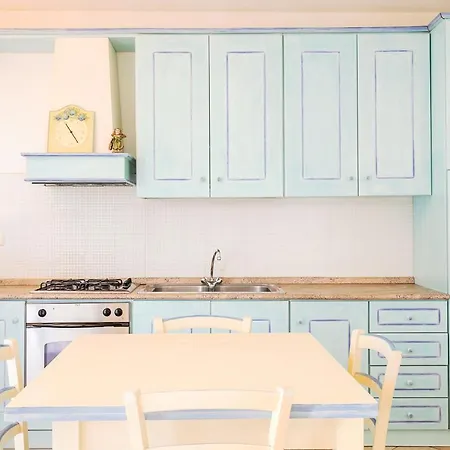 Giardini Di Bados B3