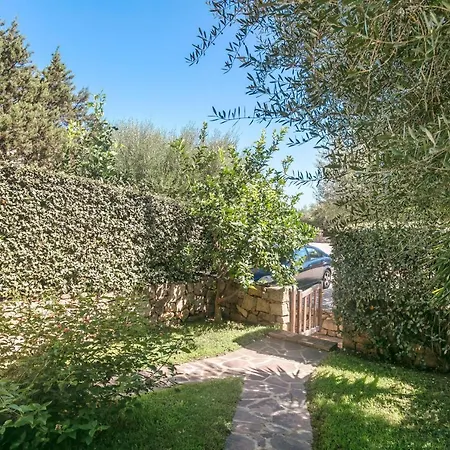 Giardini Di Bados B3 オルビア