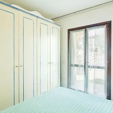 アパート Giardini Di Bados B3