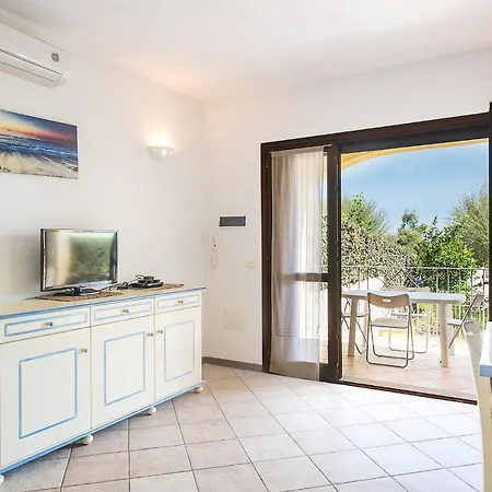 Giardini Di Bados B3