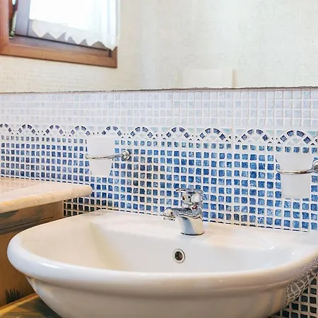 Giardini Di Bados B3 アパート *