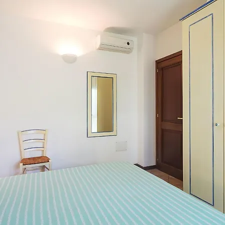 アパート Giardini Di Bados B3