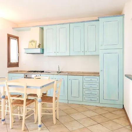 Giardini Di Bados B3 アパート *