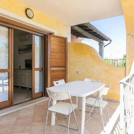 Giardini Di Bados B3 アパート *