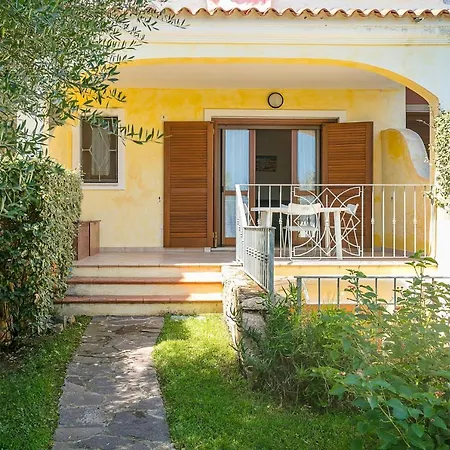 Giardini Di Bados B3 * オルビア