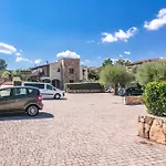 公寓 Giardini Di Bados B3 奧爾比亞
