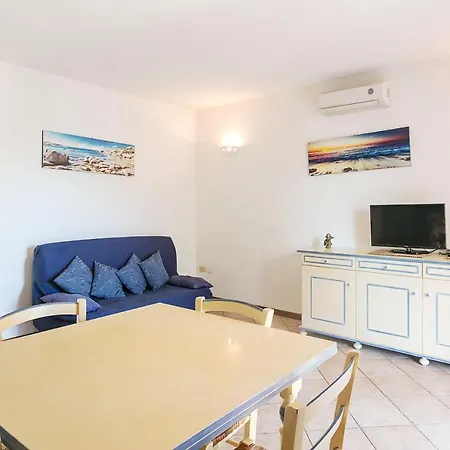 Giardini Di Bados B3