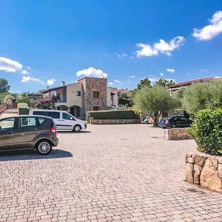 Apartment Giardini Di Bados B3 Olbia