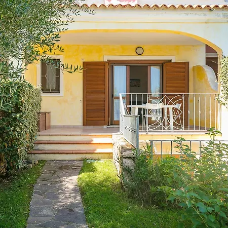 Giardini Di Bados B3 Appartamento Olbia