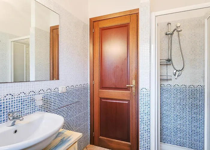 Giardini Di Bados B3 Apartamento Olbia